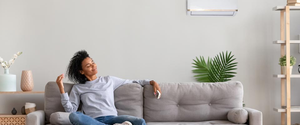 Addio gas, benvenute pompe di calore