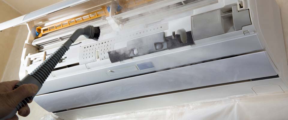 Assistenza climatizzatori Milano