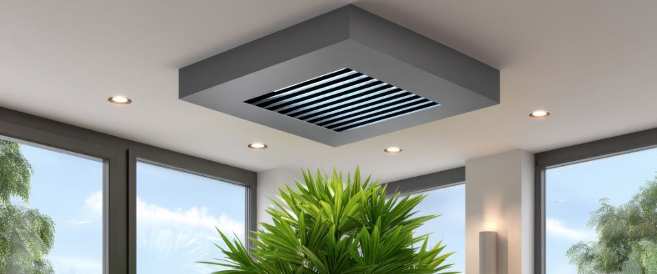 Climatizzazione per case nuove e ristrutturate a Milano