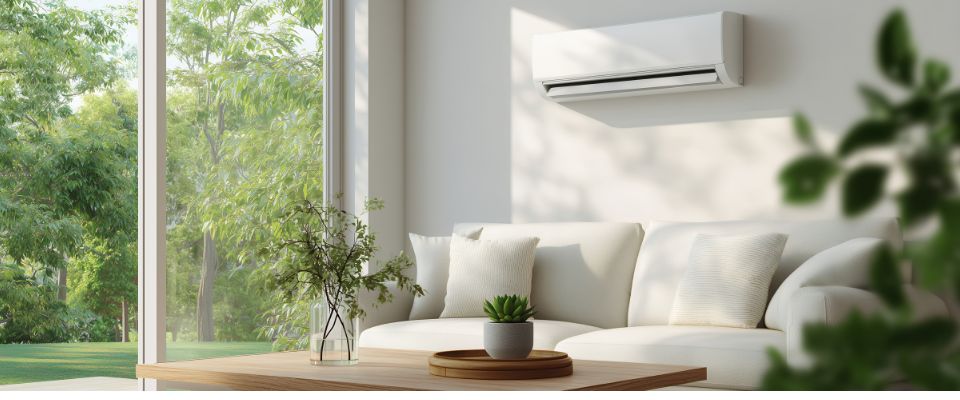 Condizionatori per anziani a Milano: comfort e benessere