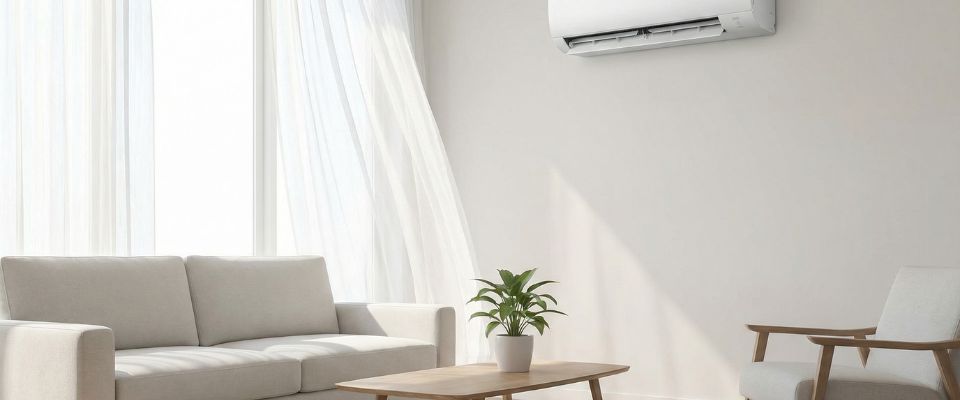 Condizionatori per appartamenti a Milano