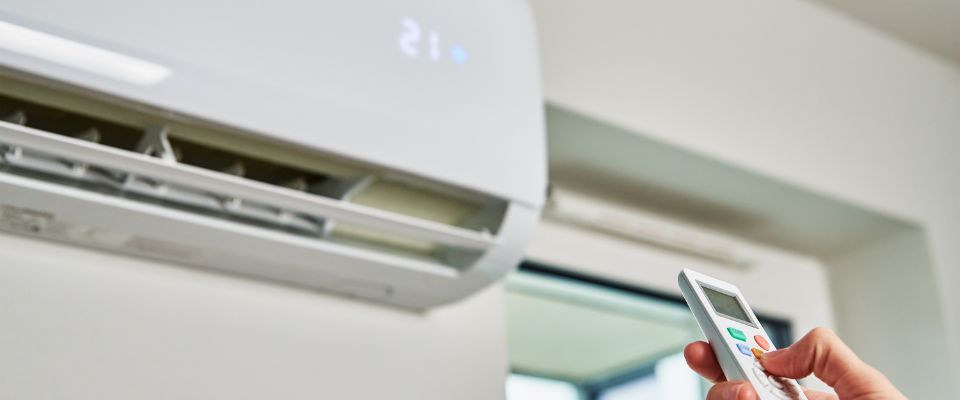 Installare il condizionatore in una casa in affitto a Milano