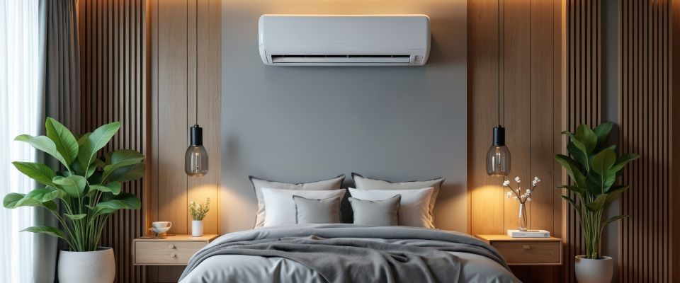 Preventivo installazione condizionatore a Milano