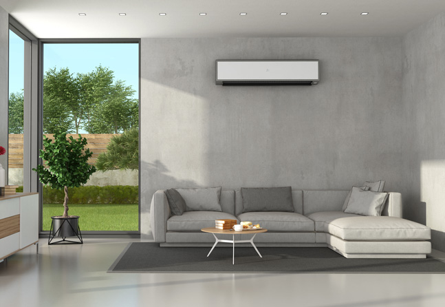 Condizionatore Daikin Milano