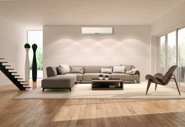 Climatizzatori dual split Milano